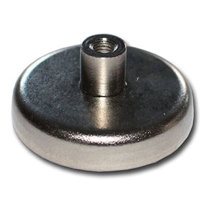 Neodym Magnete N52 40x20x10 mm NdFeB - 29kg