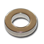 Neodymium ring magnets
