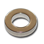 Neodym Ringmagnete